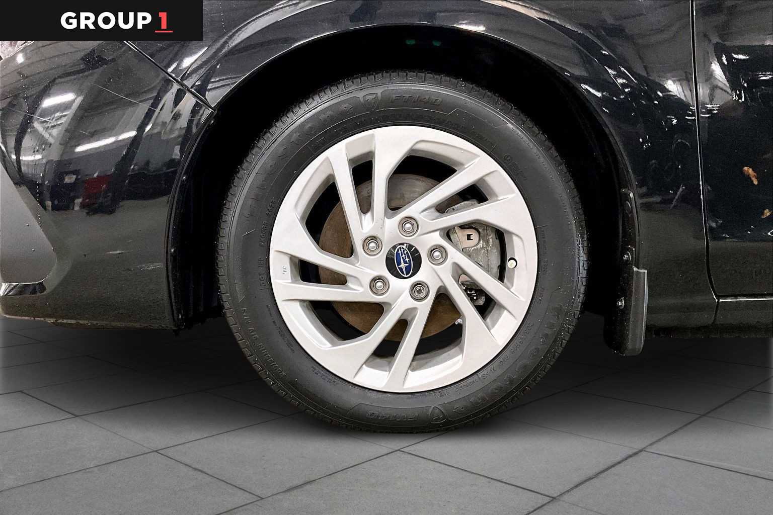 Certified 2024 Subaru Impreza 2.0i image 11