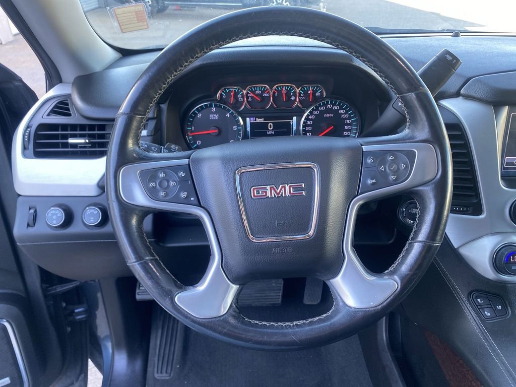 Used 2019 GMC Yukon XL SLT w/ Open Road Package image 11