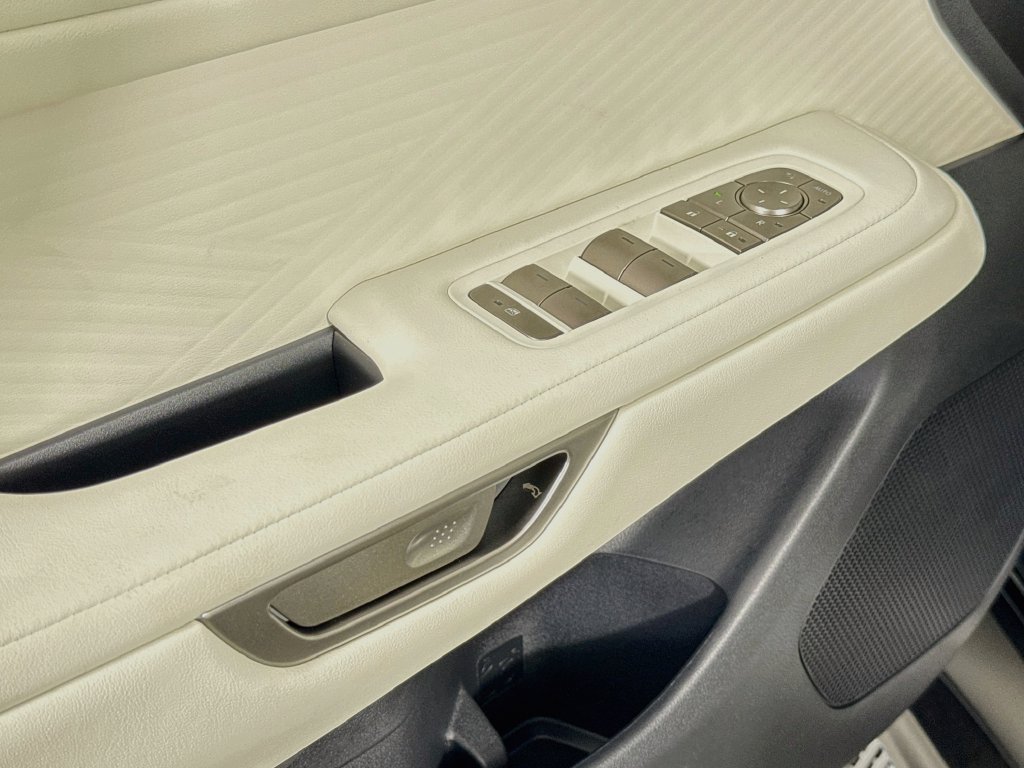 New 2026 Lexus ES 350h AWD w/ Accessory Package (K3) image 20