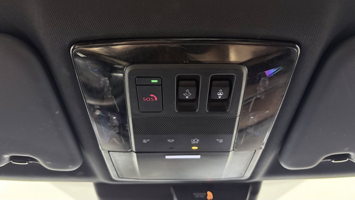 Used 2025 Mitsubishi Outlander SEL AWD/4WD image 24