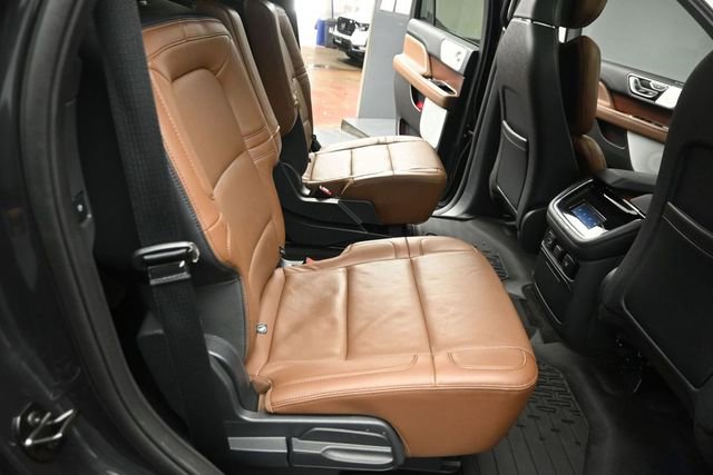 Used 2023 Lincoln Navigator Reserve AWD/4WD image 25