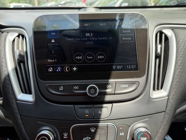 Used 2024 Chevrolet Malibu LS FWD image 23