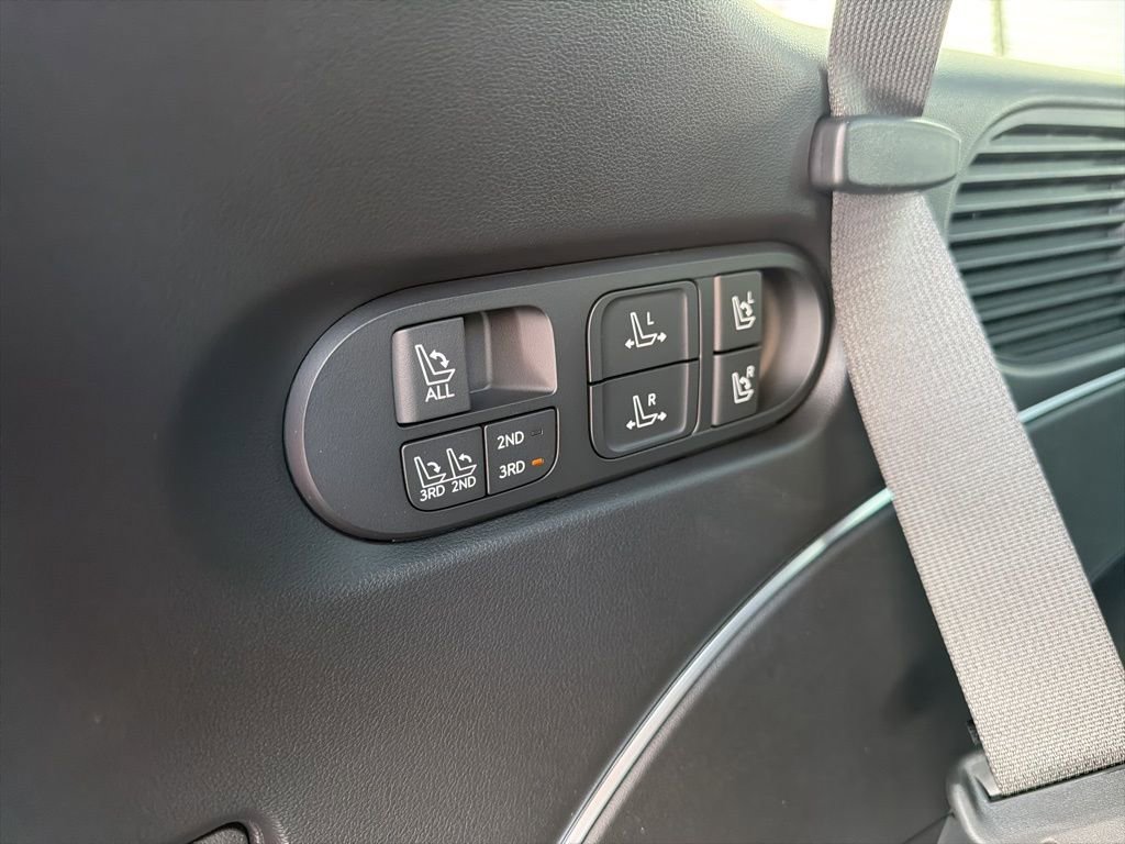 New 2026 Hyundai Palisade Calligraphy image 12