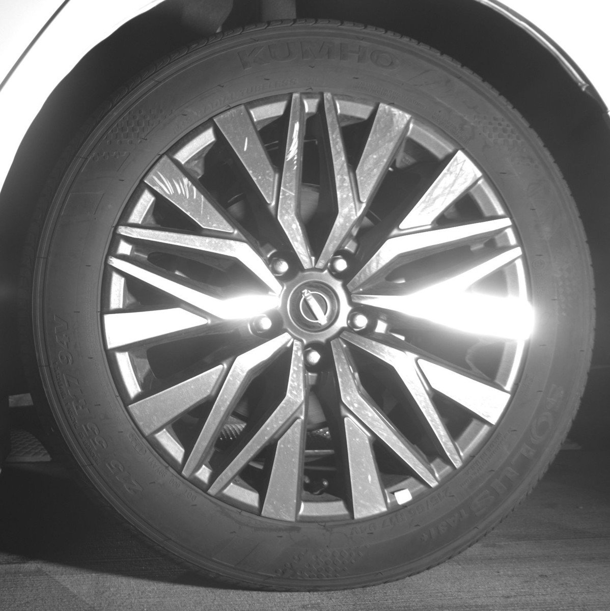 Used 2025 Nissan Altima 2.5 SV image 14