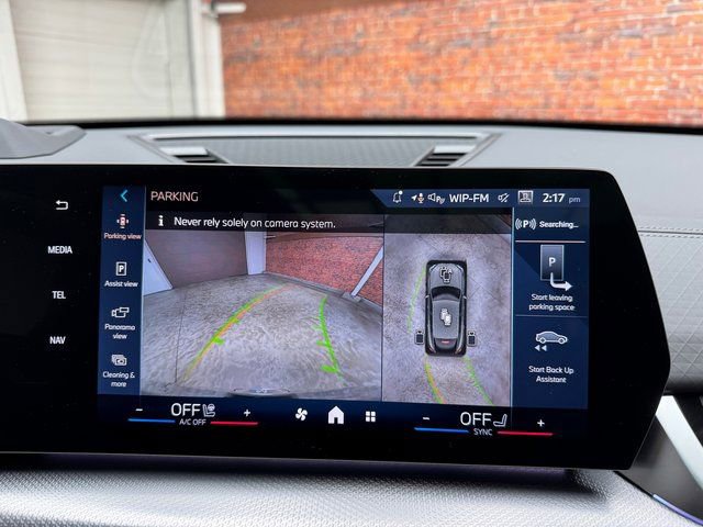 New 2026 BMW X2 xDrive28i image 23