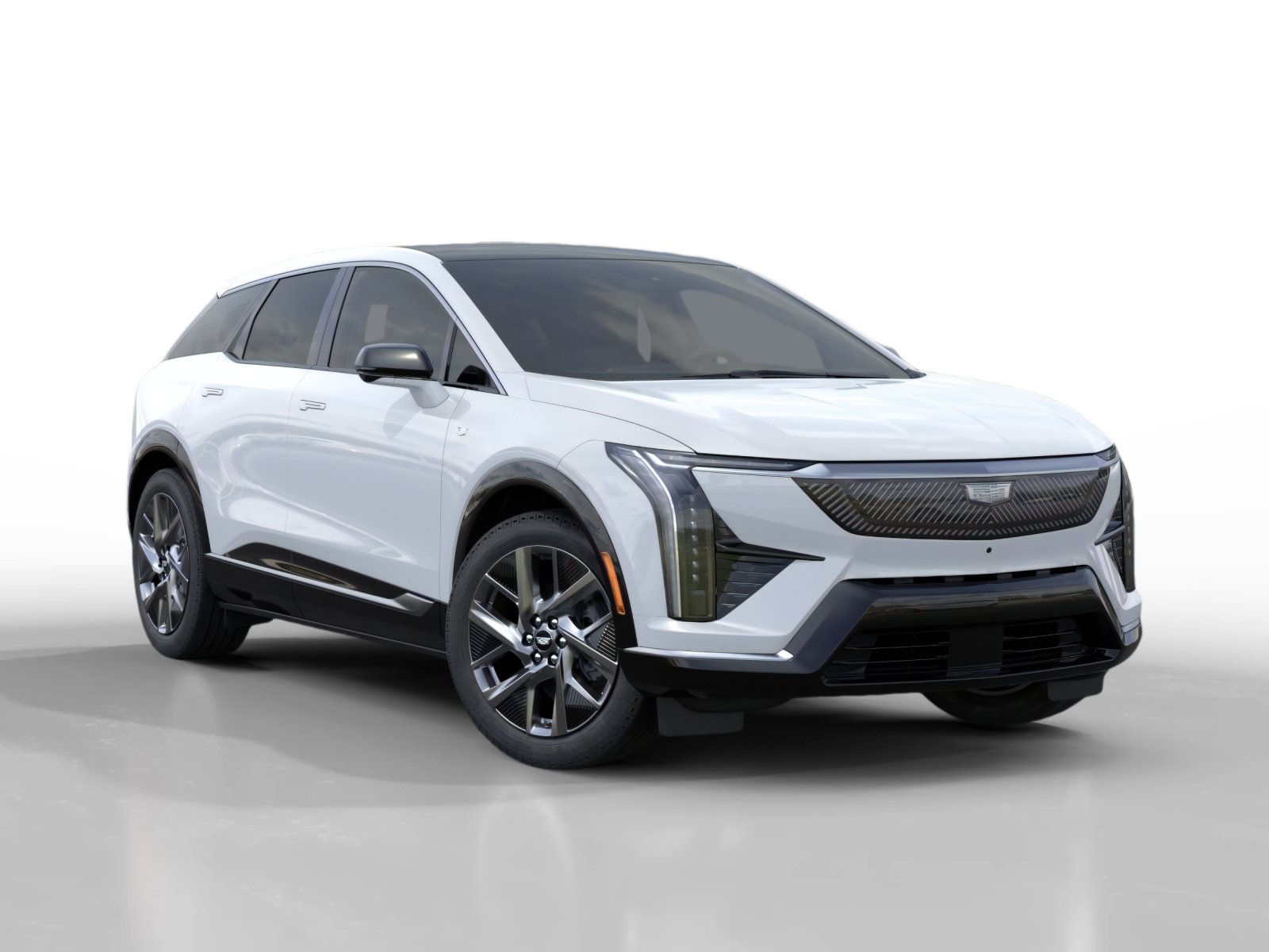 New 2026 Cadillac Optiq Luxury 1 AWD/4WD image 7