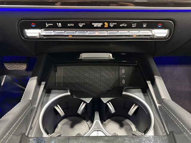 Certified 2025 Mercedes-Benz GLE 450e 4MATIC image 26