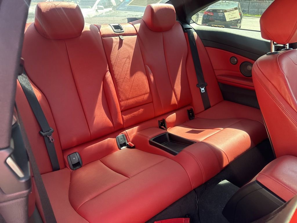 Used 2014 BMW 428i Coupe image 7