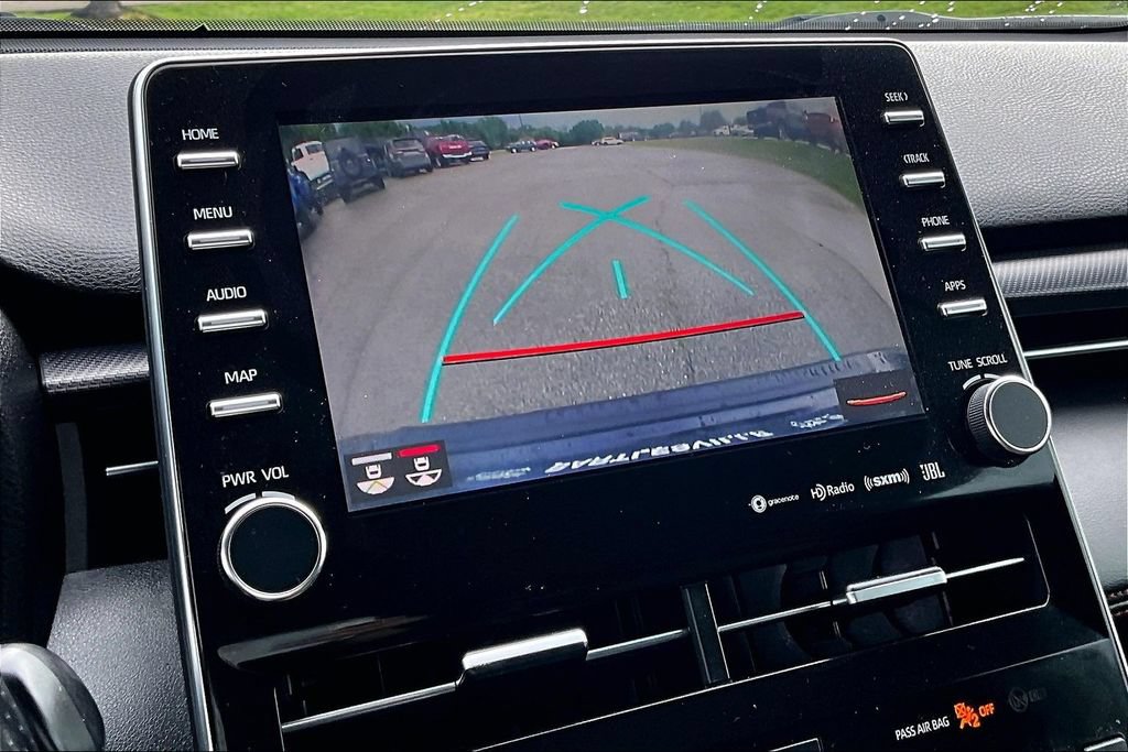 Used 2020 Toyota Avalon TRD FWD image 17