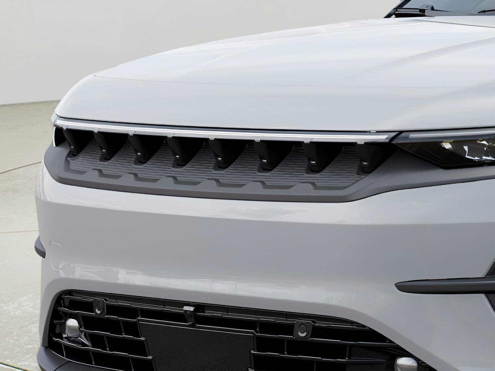 New 2025 Jeep Wagoneer S Limited AWD/4WD image 23