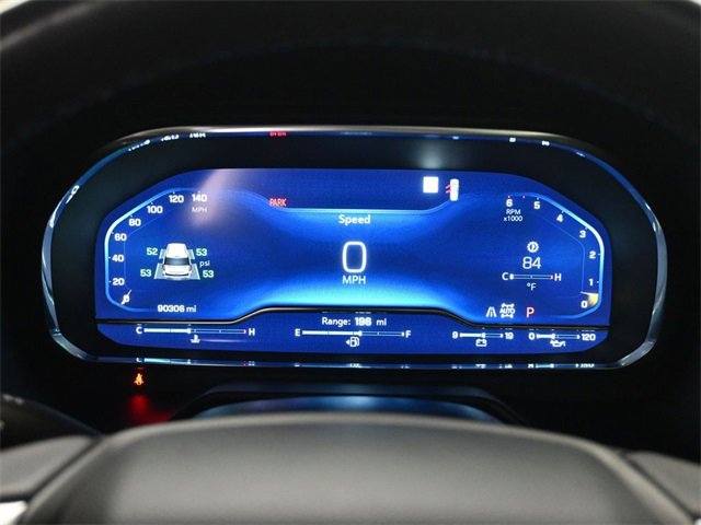 Used 2023 Chevrolet Suburban Z71 w/ Luxury Package image 33