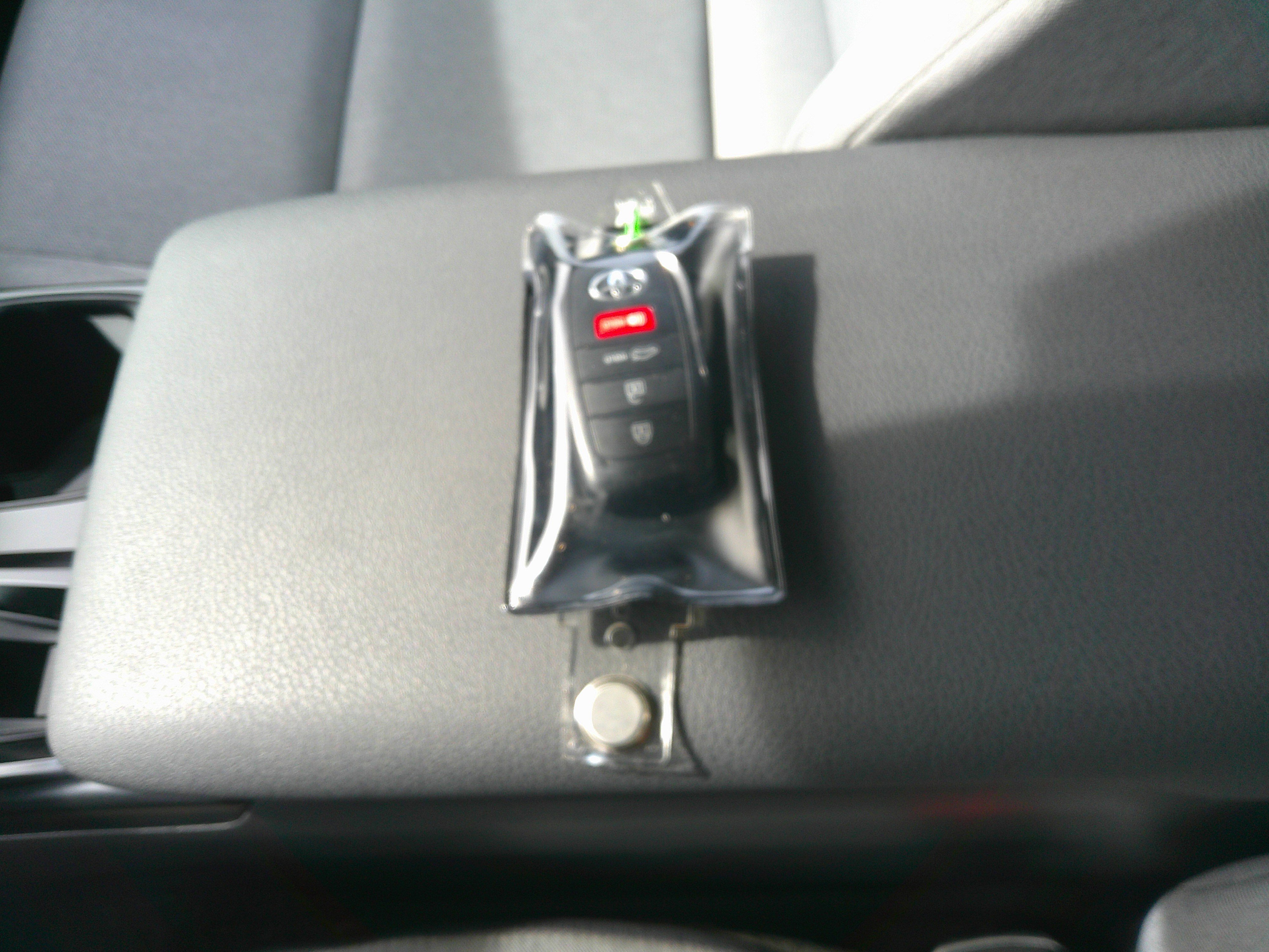 Used 2025 Toyota Camry LE image 36