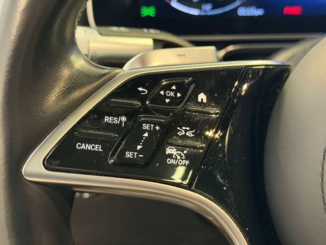 Certified 2023 Mercedes-Benz S 500 4MATIC image 22