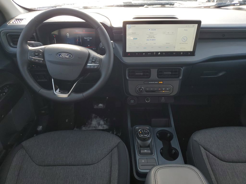 New 2026 Ford Maverick XLT w/ Equipment Group 301A image 26