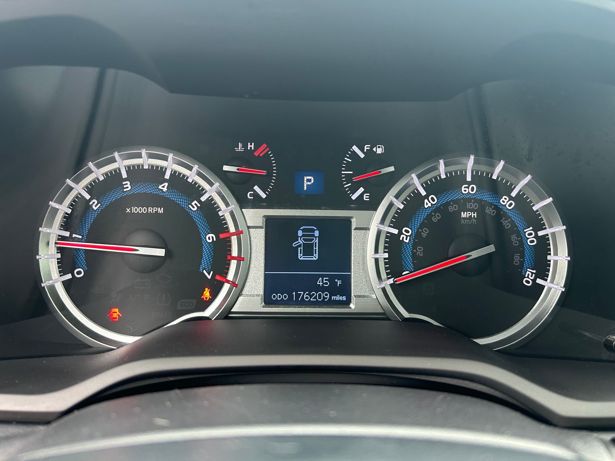 Used 2016 Toyota 4Runner Limited AWD/4WD image 16