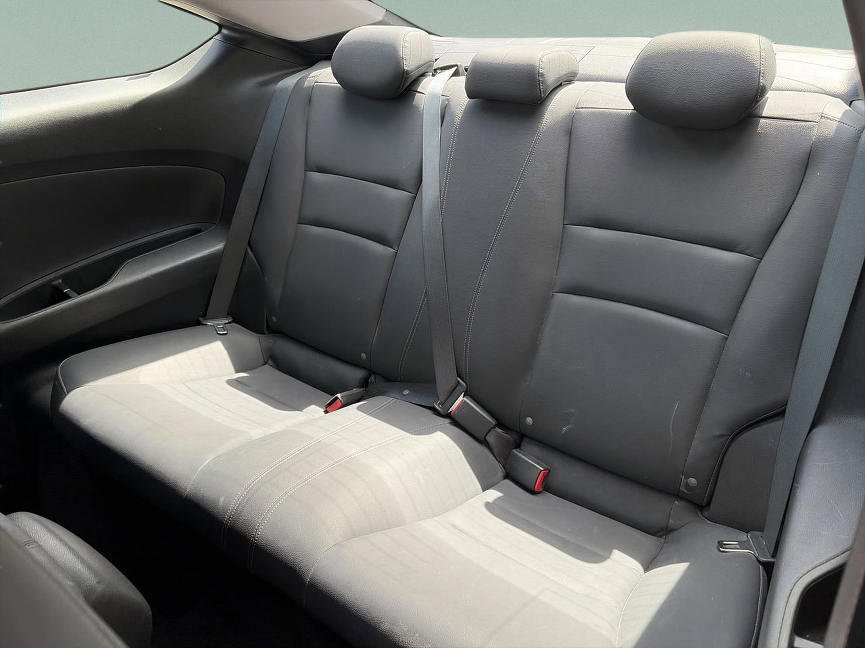 Used 2013 Honda Accord EX-L image 17