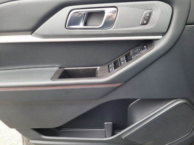New 2026 Ford Explorer ST-Line AWD/4WD image 25