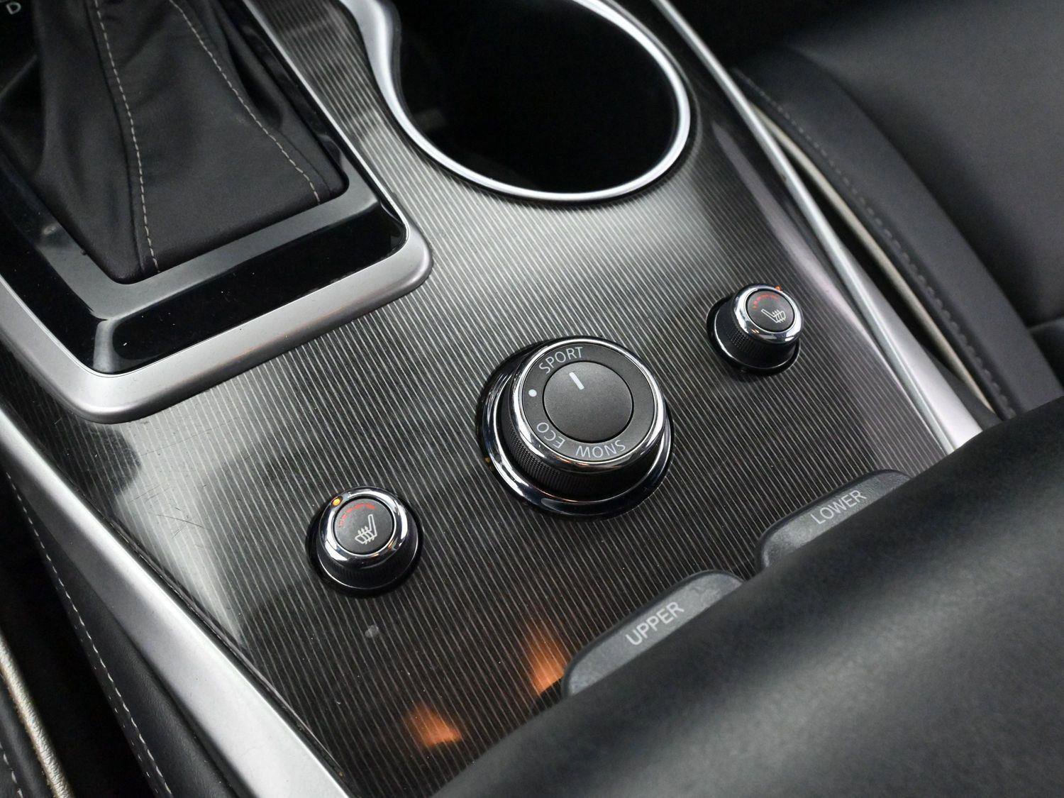 Used 2019 INFINITI QX60 Pure image 19