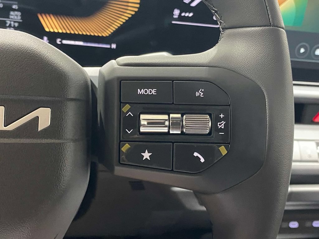 New 2027 Kia Seltos X-Line S w/ X-Line S Premium Package AWD/4WD image 27