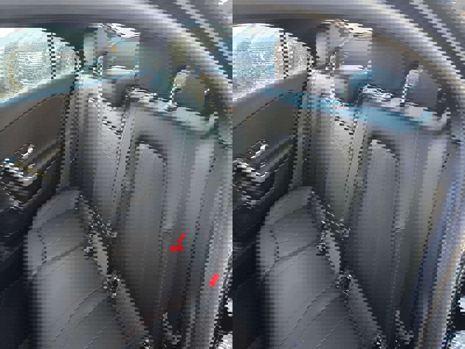 Used 2022 Mercedes-Benz A 220 4MATIC image 17