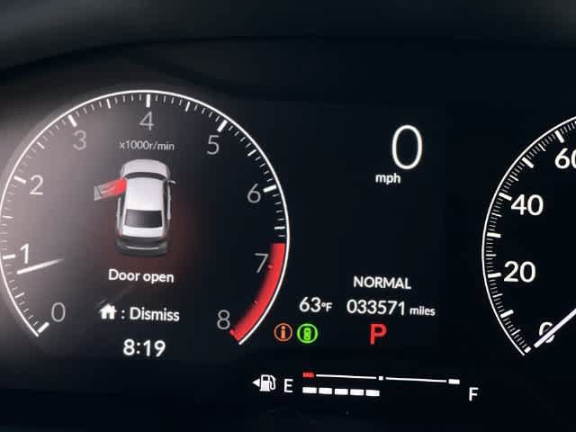 Used 2024 Honda Civic Sport image 19