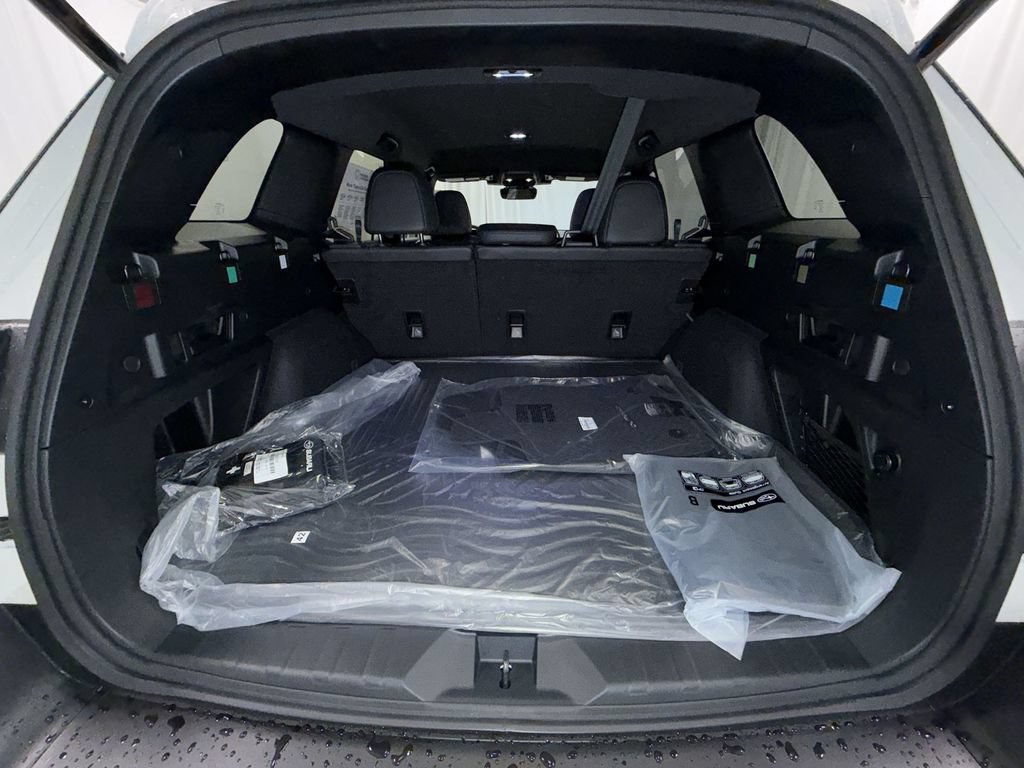 New 2026 Subaru Outback Premium AWD/4WD image 15
