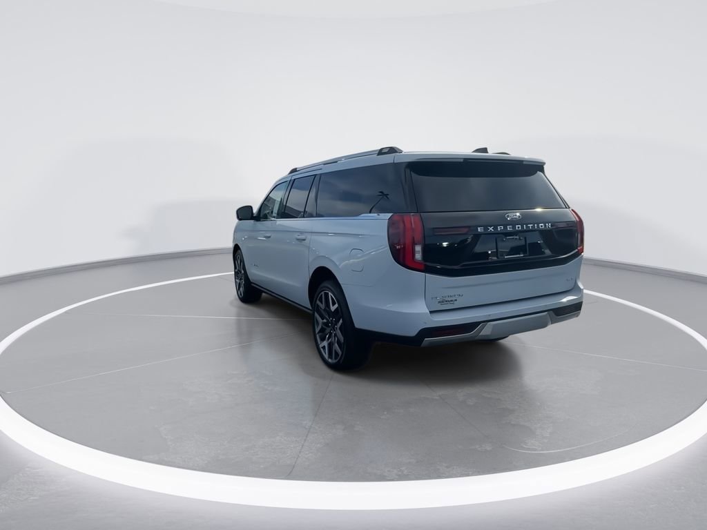 New 2026 Ford Expedition Max Platinum image 7