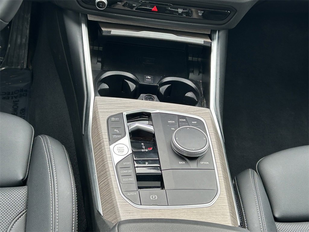 Used 2025 BMW 330i Sedan image 20