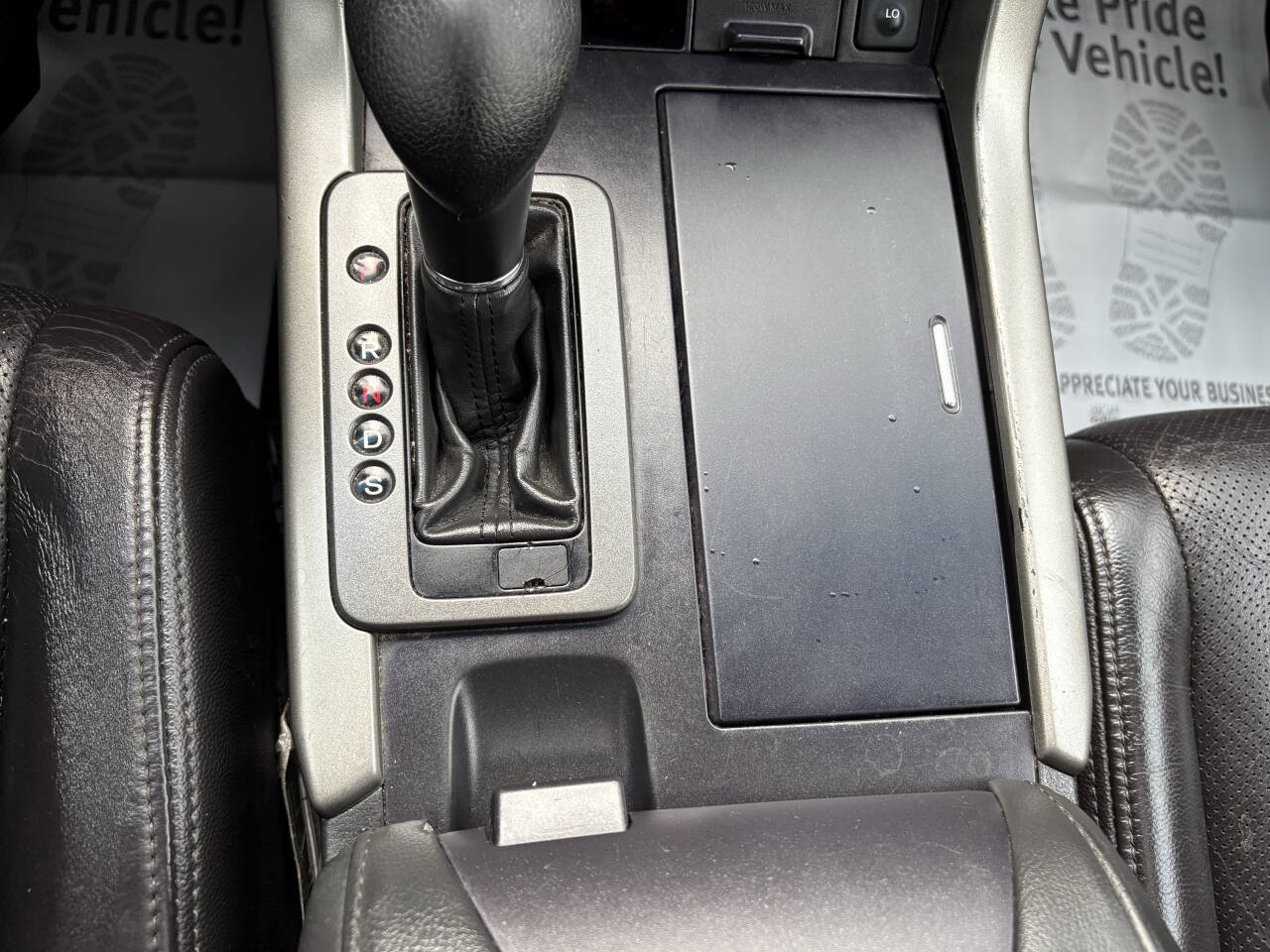 Used 2012 Acura RDX w/ Technology Package AWD/4WD image 24