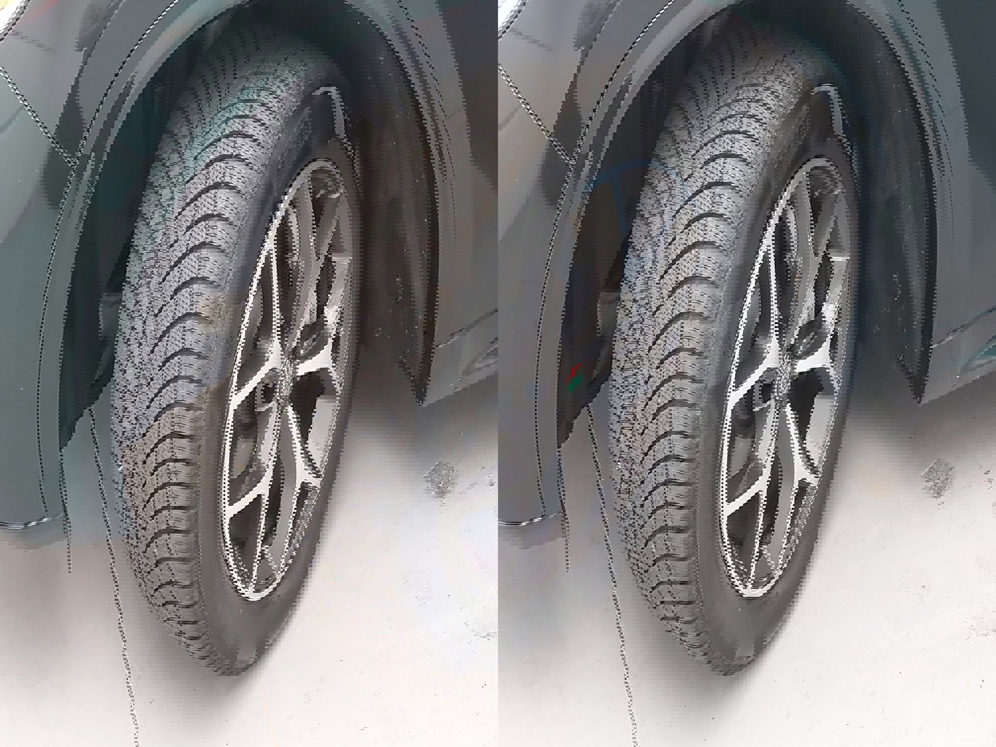 Used 2021 Alfa Romeo Stelvio Ti w/ Nero Edizione image 33