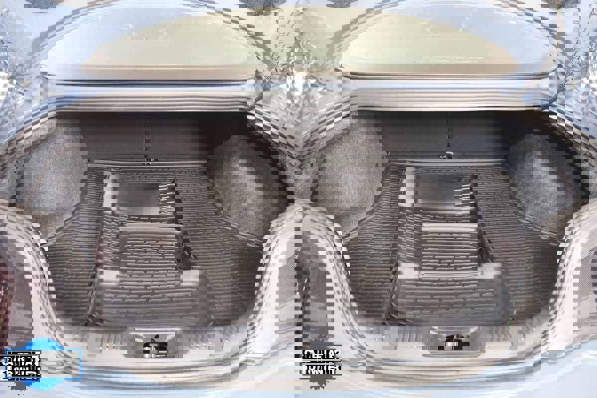 Used 2024 Ford Mustang GT Premium w/ Mustang Nite Pony Package image 83