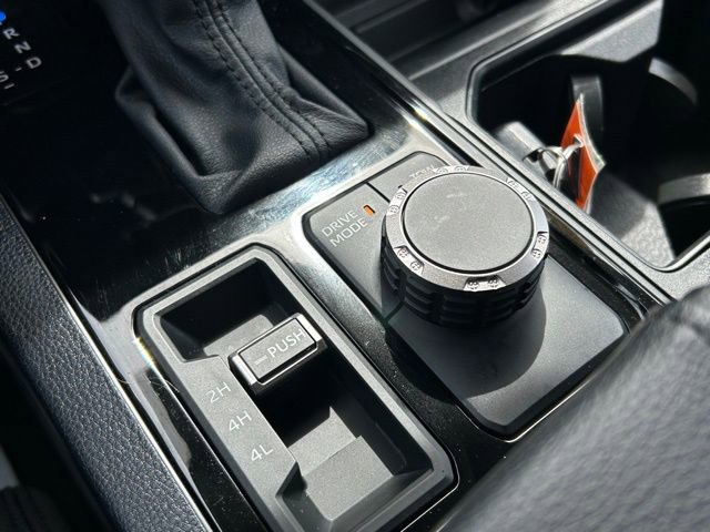 Used 2024 Toyota Tundra SR5 w/ SR5 Convenience Package image 47