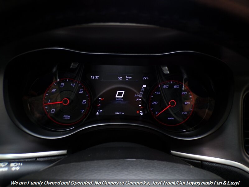 Used 2022 Dodge Charger GT w/ Driver Convenience Group RWD image 10