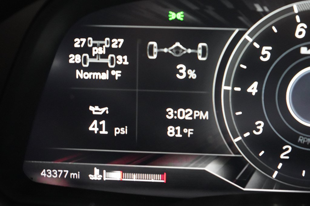 Used 2022 Cadillac CT5 V Blackwing RWD image 36