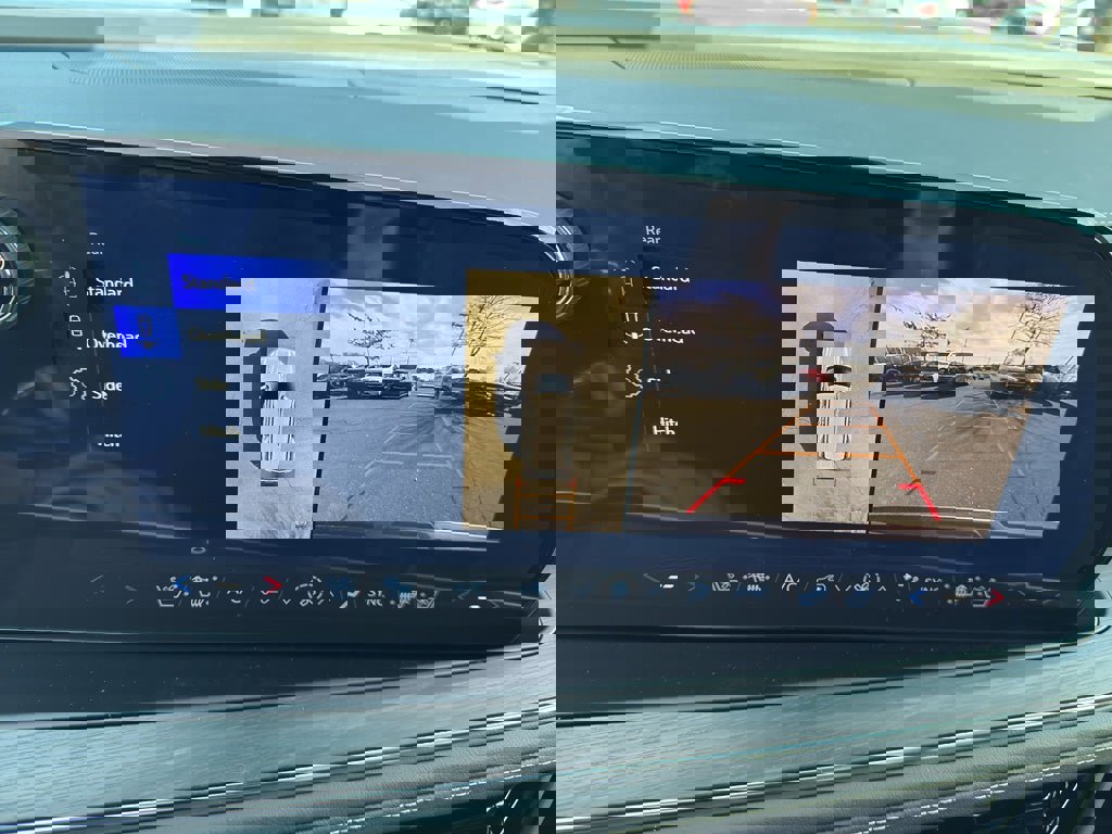 New 2026 Chevrolet Tahoe Premier w/ Sun And Tow Package image 21