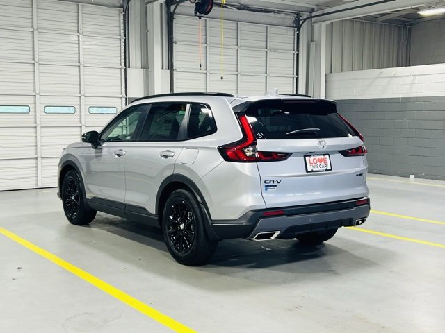 New 2026 Honda CR-V Sport-L image 17
