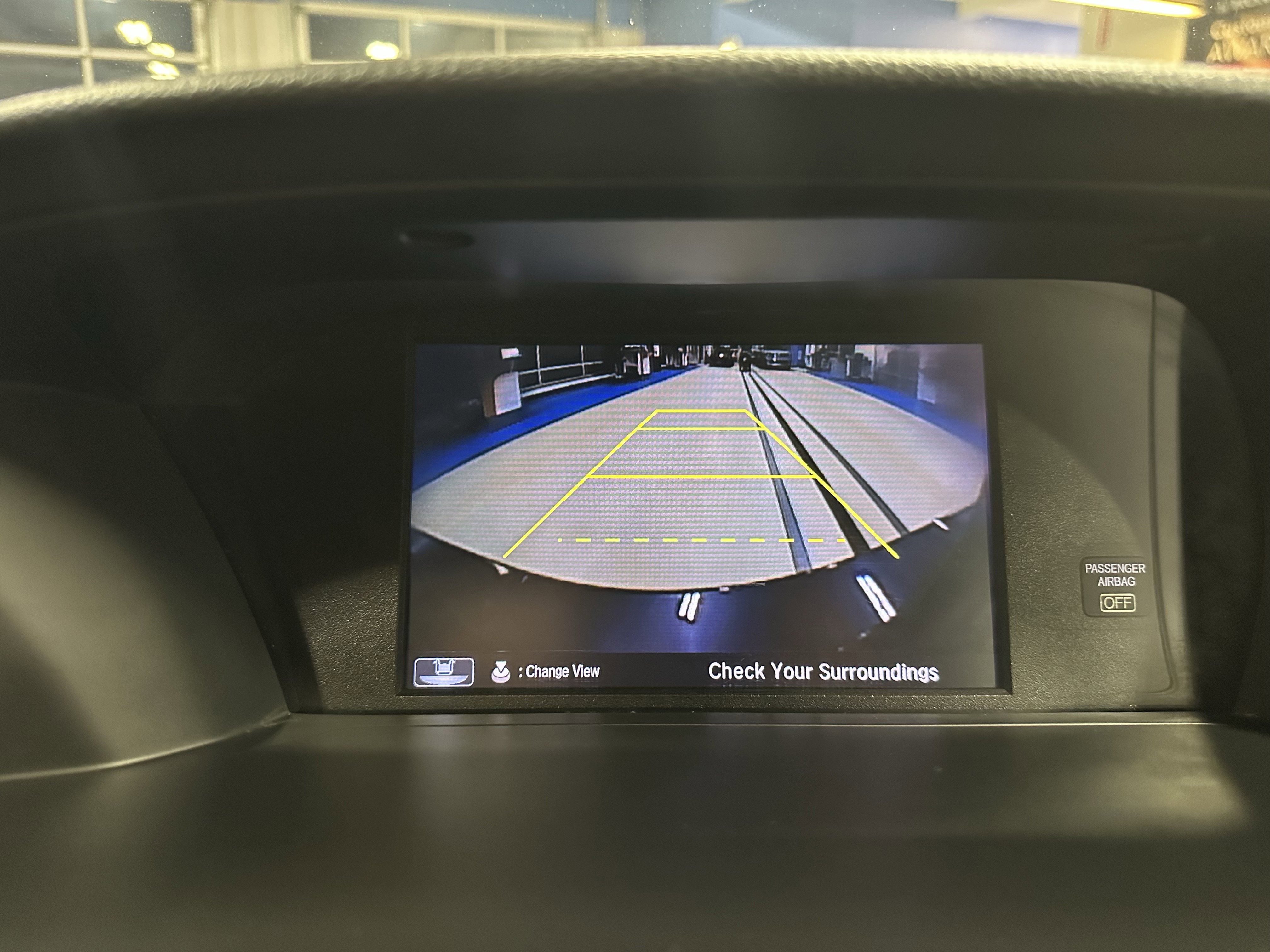 Used 2017 Honda Accord LX image 12