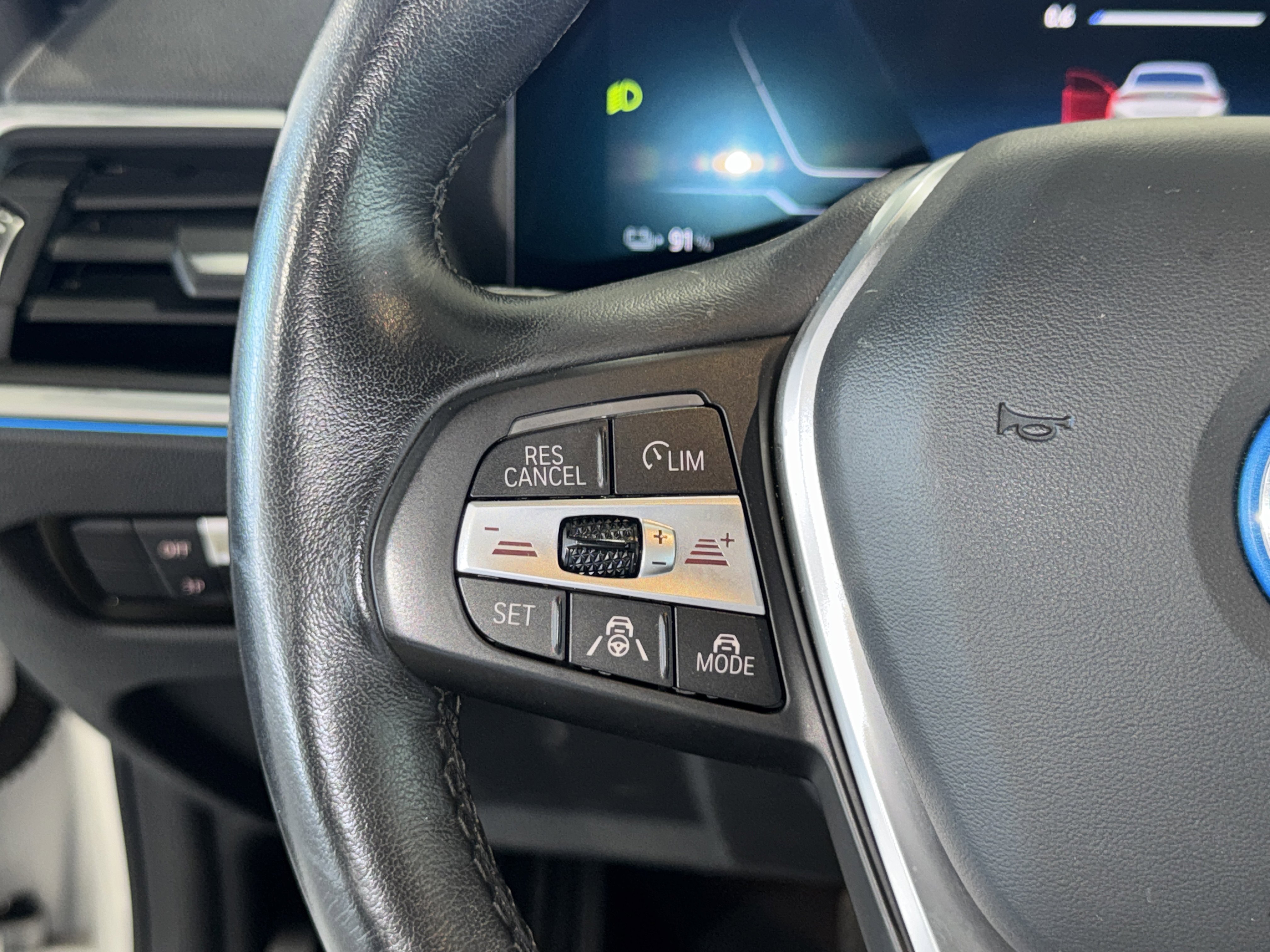 Certified 2024 BMW i4 xDrive40i image 22