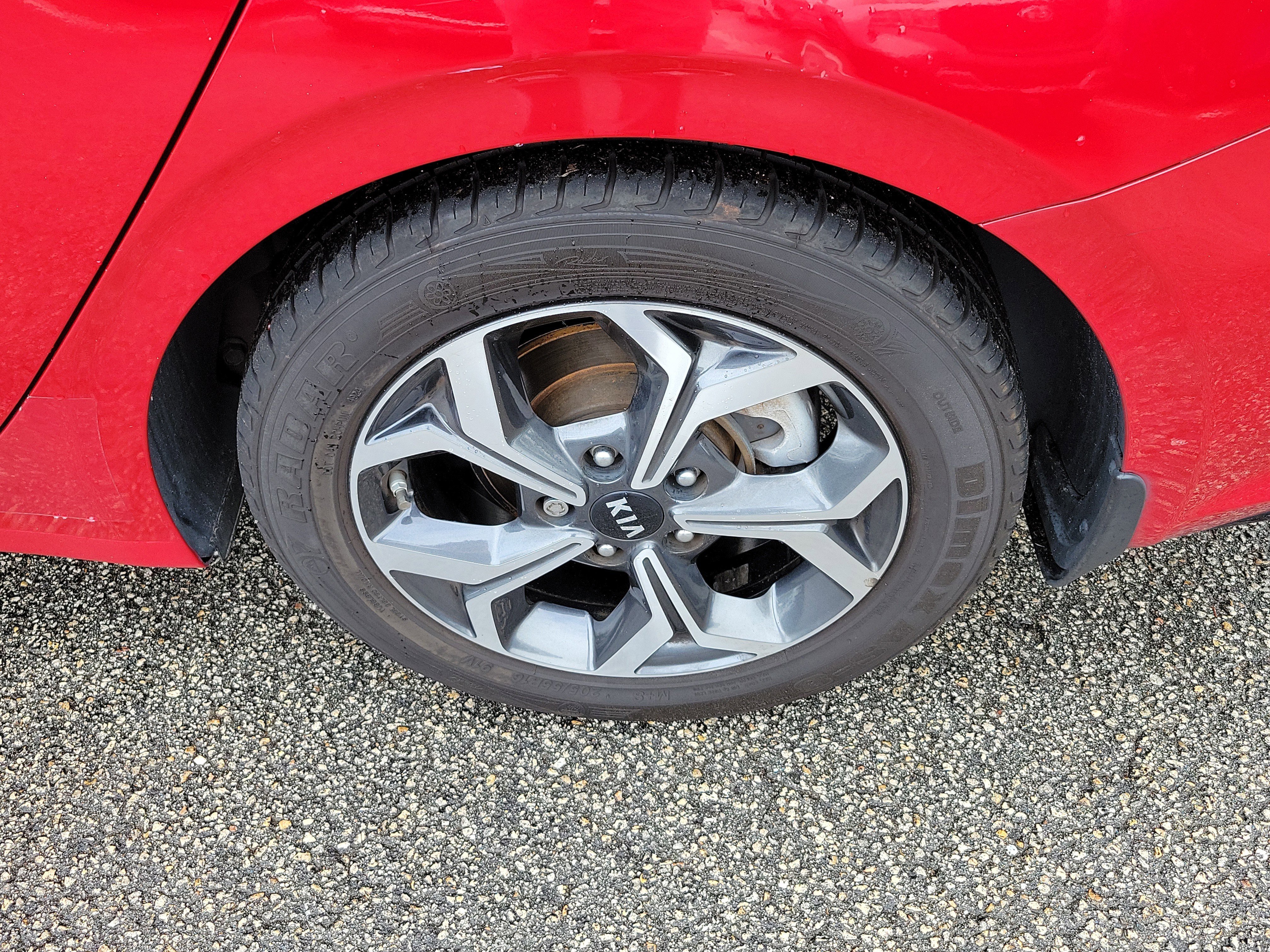 Used 2021 Kia Forte LXS image 36