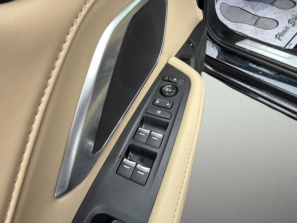 Used 2024 Acura RDX SH-AWD image 13