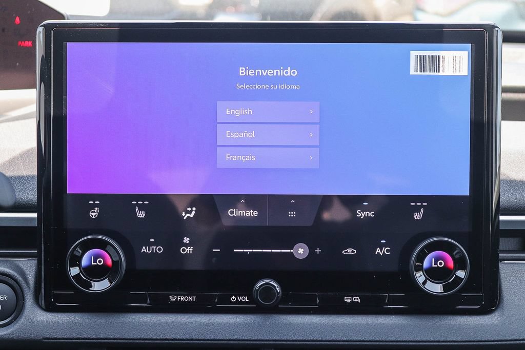 New 2026 Subaru Solterra w/ Limited Package AWD/4WD image 16