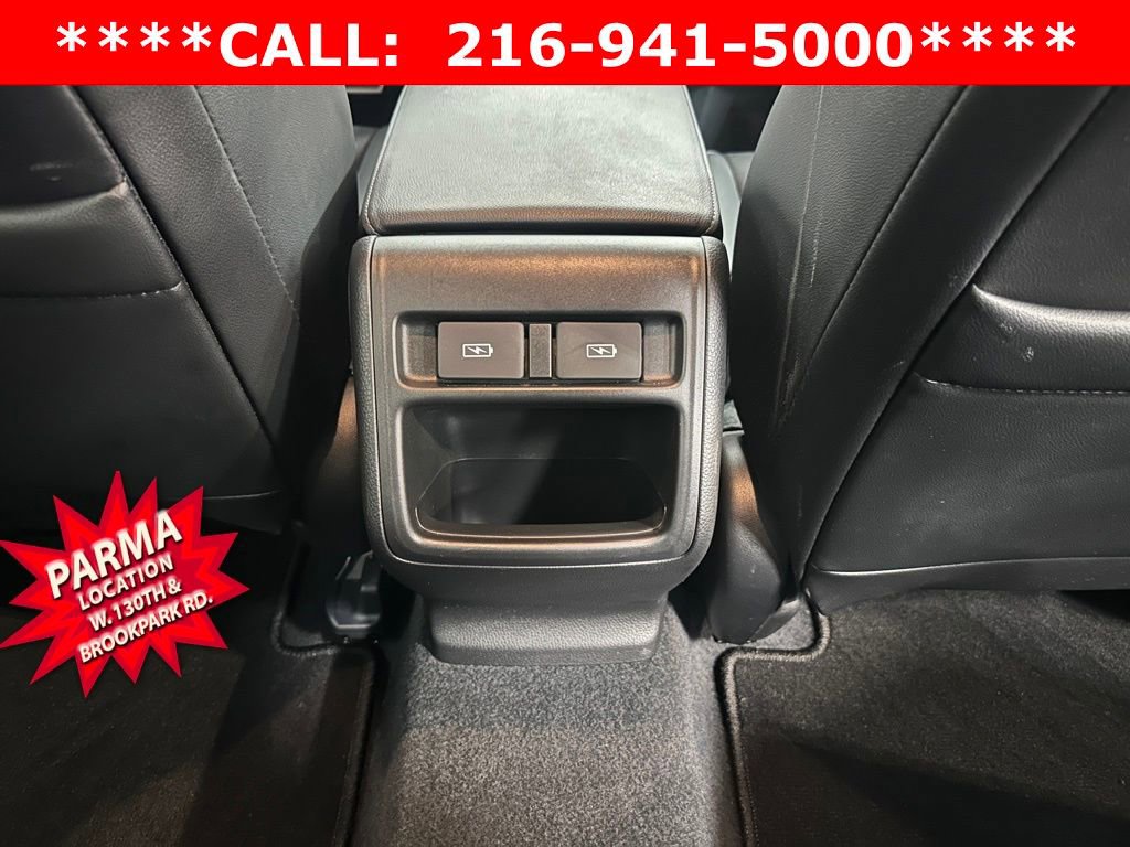 Used 2022 Honda Accord Sport Special Edition image 21