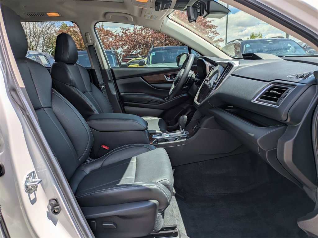 Used 2024 Subaru Ascent Touring image 27