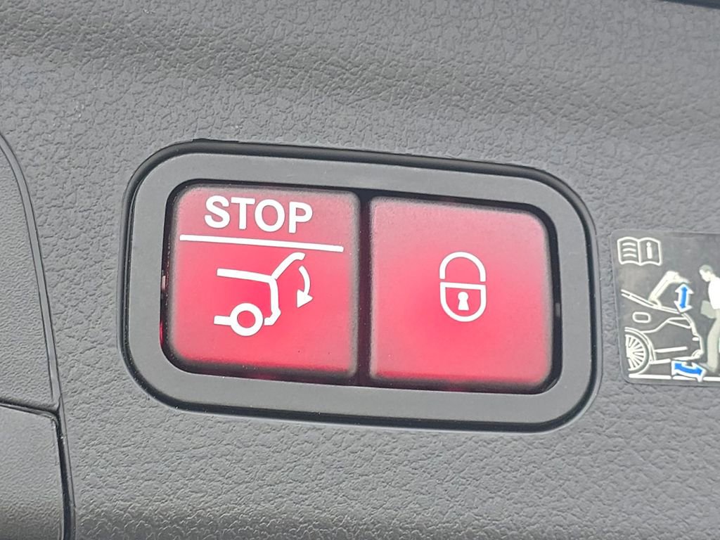 New 2025 Mercedes-Benz GLE 53 AMG 4MATIC image 19