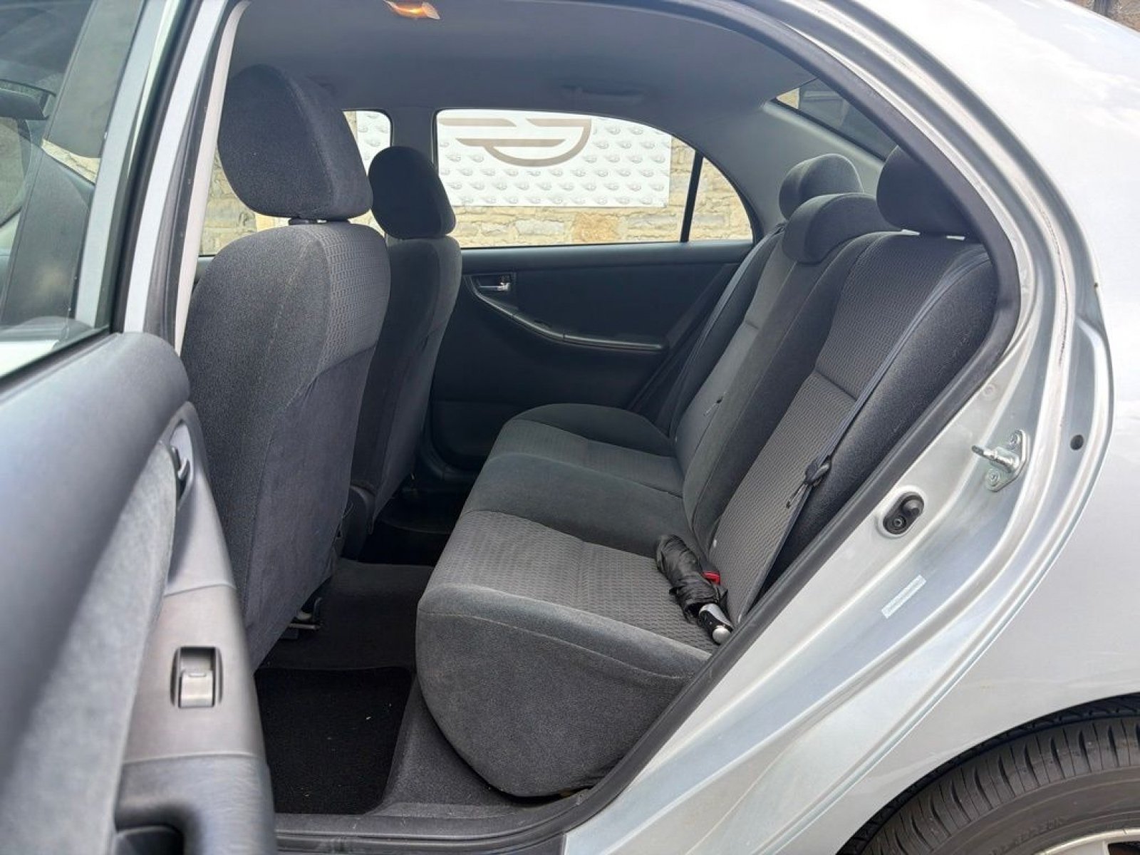 Used 2008 Toyota Corolla CE FWD image 11
