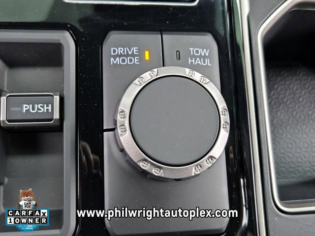Used 2026 Toyota Tundra SR5 image 26