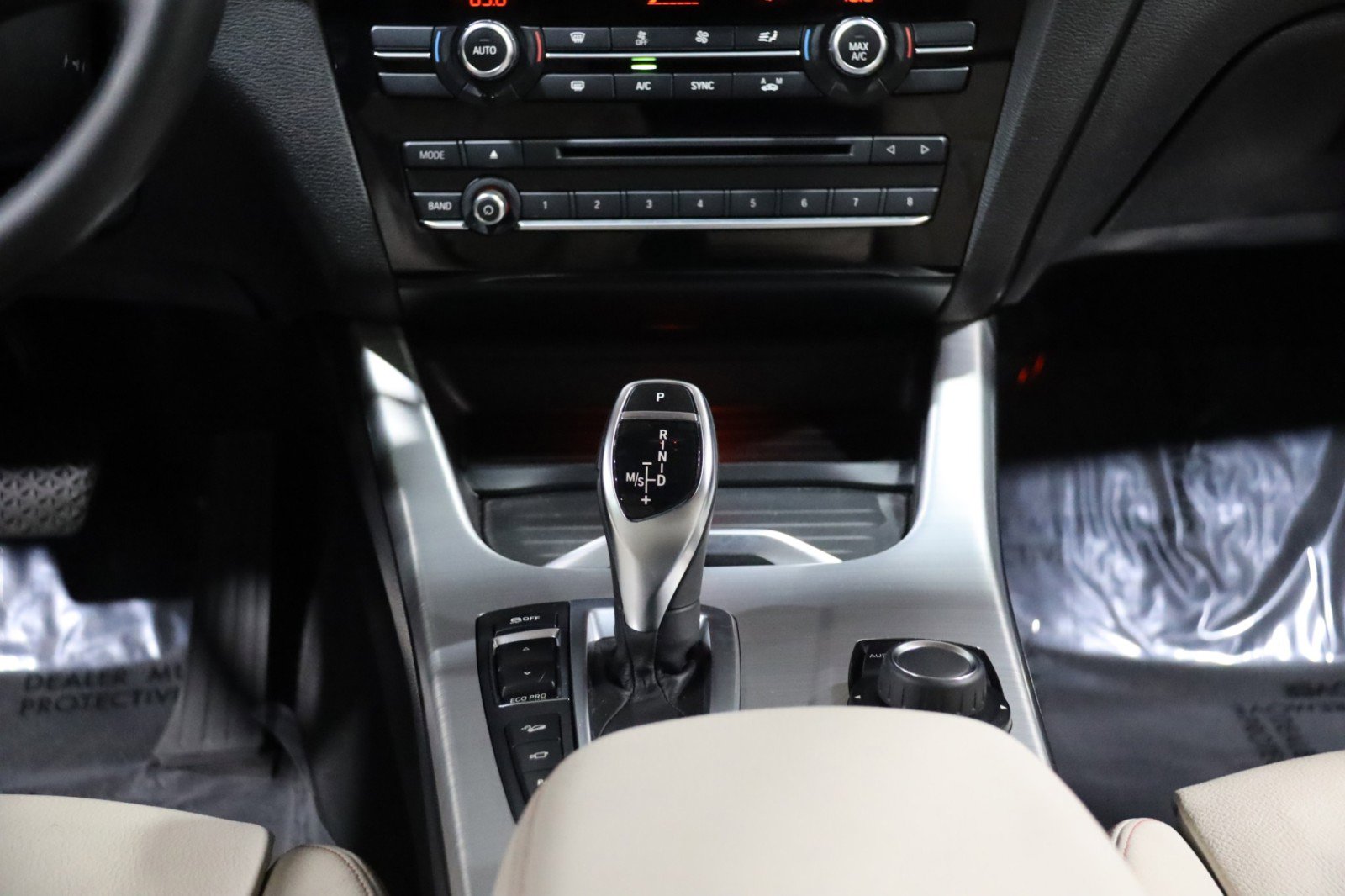 Used 2015 BMW X4 xDrive35i image 59