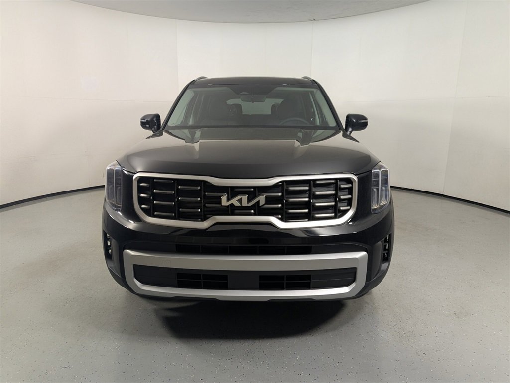 New 2025 Kia Telluride S image 2