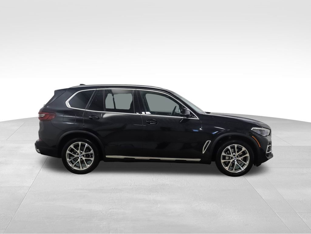 Certified 2023 BMW X5 xDrive40i w/ Executive Package image 6