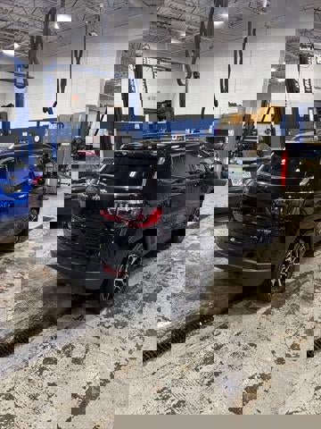 New 2026 Jeep Compass Limited w/ Sun, Sound & Navigation Group image 30